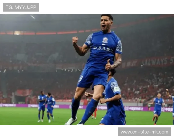 郭全博或加盟申花斯卢茨基力挺国门新征程助力球队再攀高峰