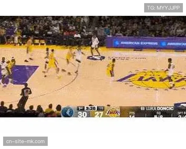 裁判报告揭示:湖人对阵森林狼,麦克丹尼尔斯漏判打手犯规