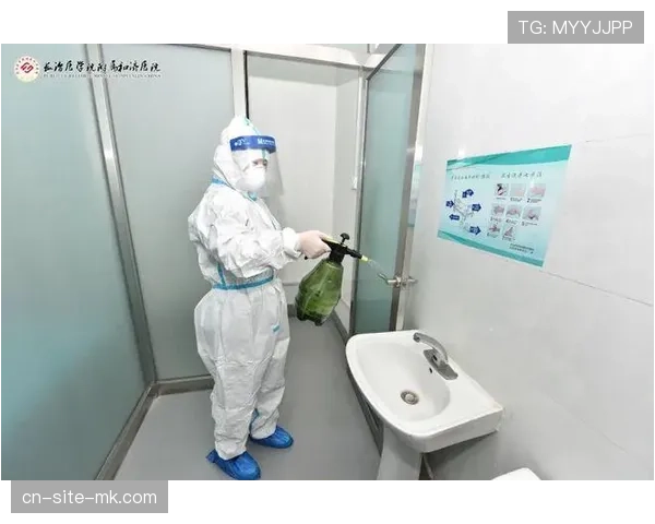 智能消毒设备助力后疫情时代赛事卫生安全常态化管理