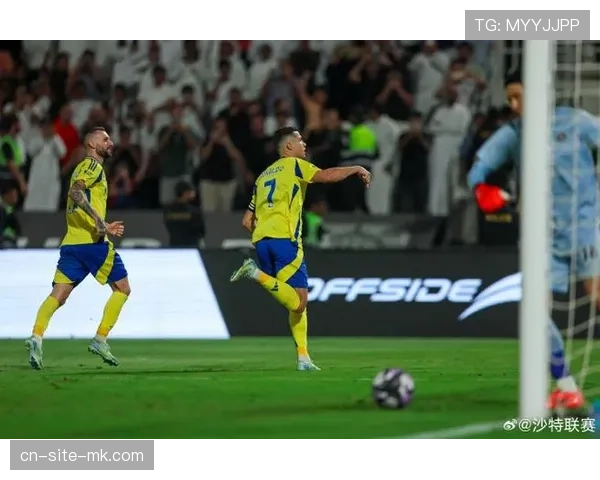 利雅得青年人攻击力联赛最差 8场比赛仅打入6球