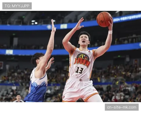 新疆伊力特94比87胜南京 阿不都沙拉木16分8篮板6助攻